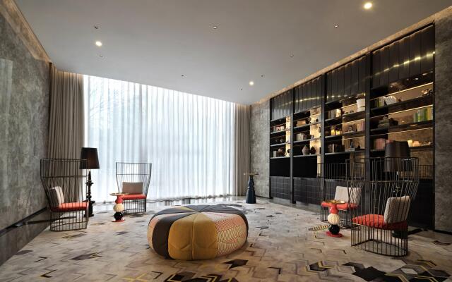 Hotel Indigo Shanghai Hongqiao