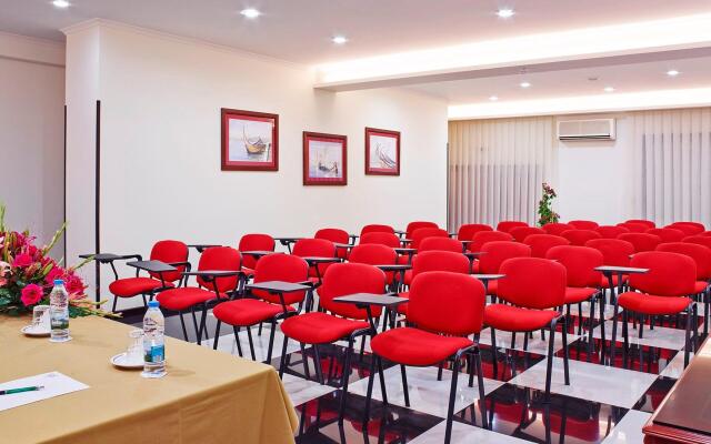 Hotel Jardim