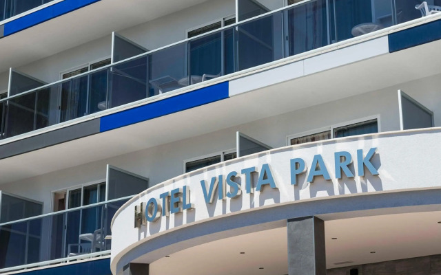 Hotel Vista Park