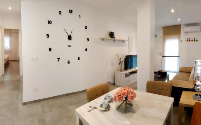 La Olma Apartamentos