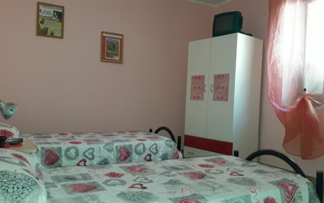 Il Campanile B&B a Sieti - Salerno