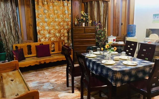 Baguio Vacation House