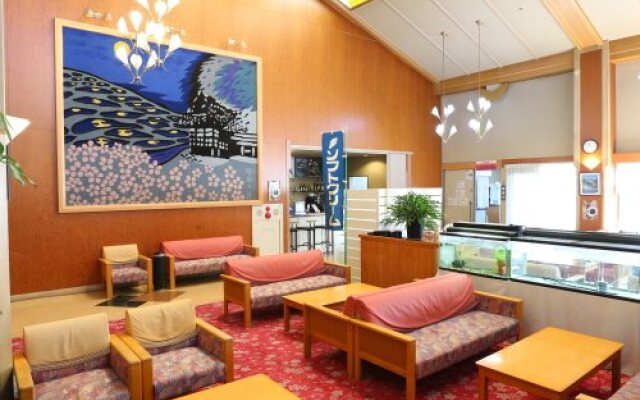 Inariyama Onsen Hotel Kyosenkaku