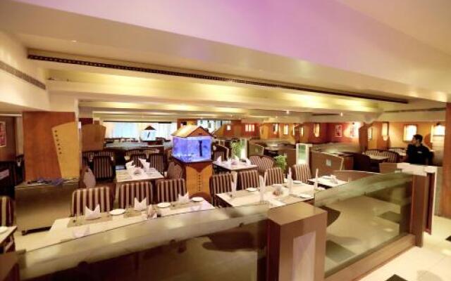 Hotel Sitara Residency