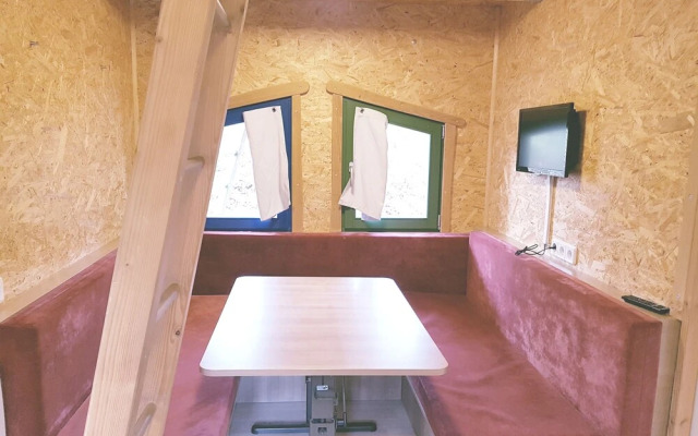 Campingplatz Bostalsee