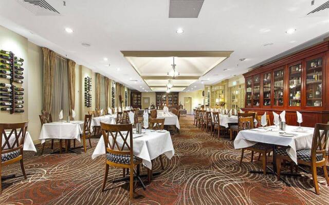 Mercure Maitland Monte Pio