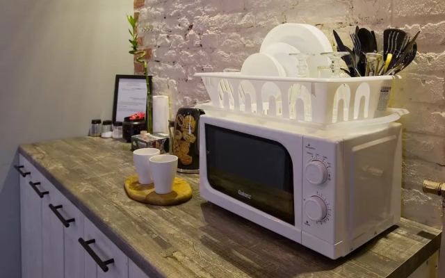 Апартаменты у Красного моста