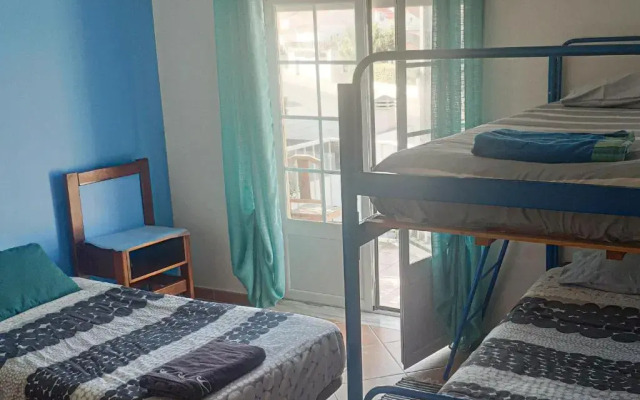 Porto de Abrigo -- Guest House Baleal