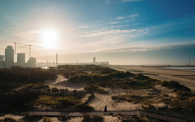 Casselbergh Residences Kaaiman