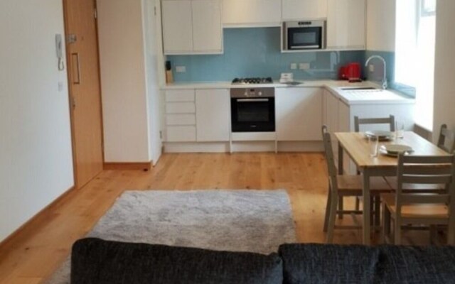 Stylish & Central 2 Bedroom Modern Apt Marylebone
