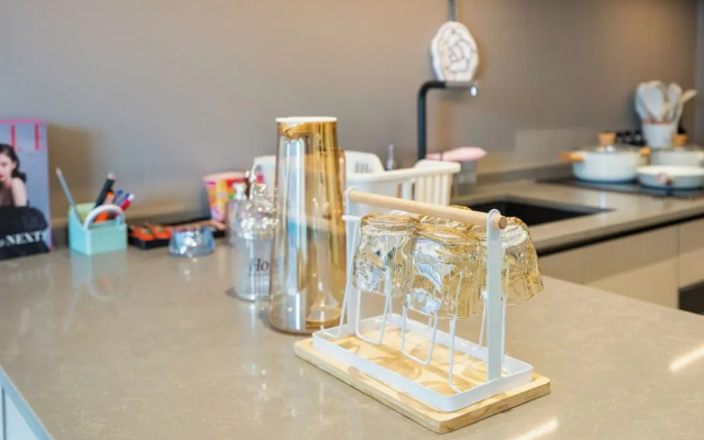 The Metropole Sai Gon Residences