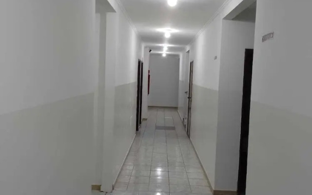 HI Hostel Campo Grande MS