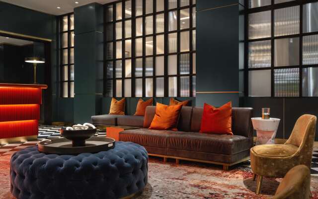 Dream Nashville, by Hyatt