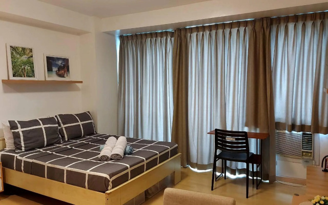 N place at Soho Central