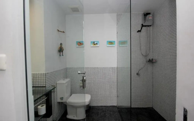 Flame Tree Residence 2-Bedroom Apartment