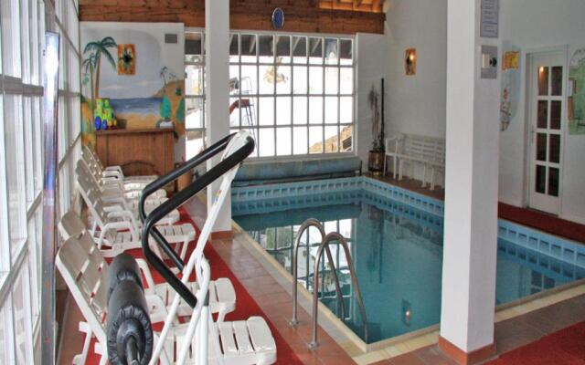 Hotel Regina delle Dolomiti