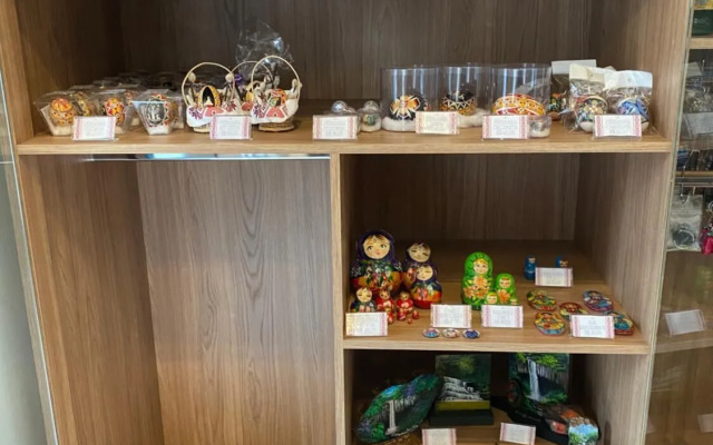 Mayná Hotel Prudentópolis