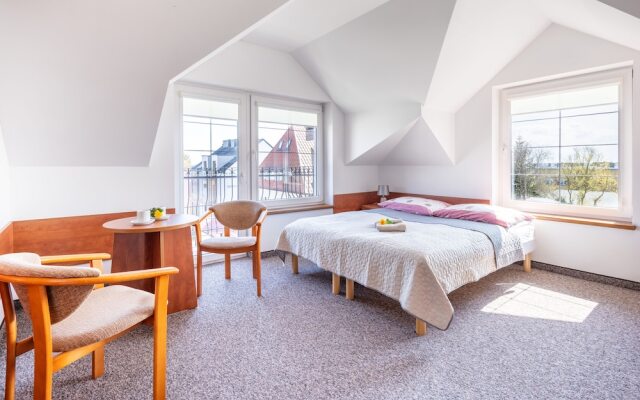 Dom Gościnny Albatros I