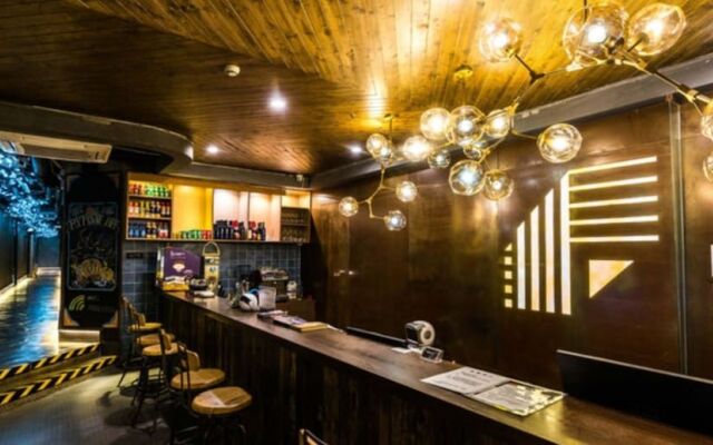 Youxi Movie Hotel Huashi Branch