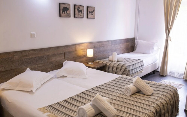 Hotel Floare de Colt Bucovina