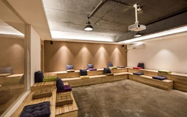 Ancient Street No.1 Xi'an Inn