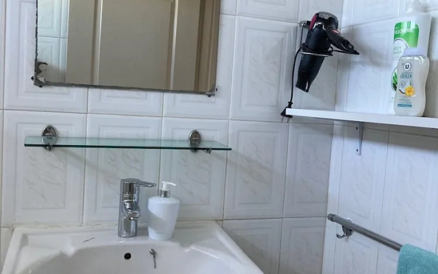 La Péninsule - Town Apartment in Curepipe