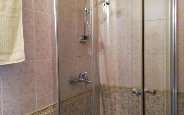 DEA Pasavan Apartments