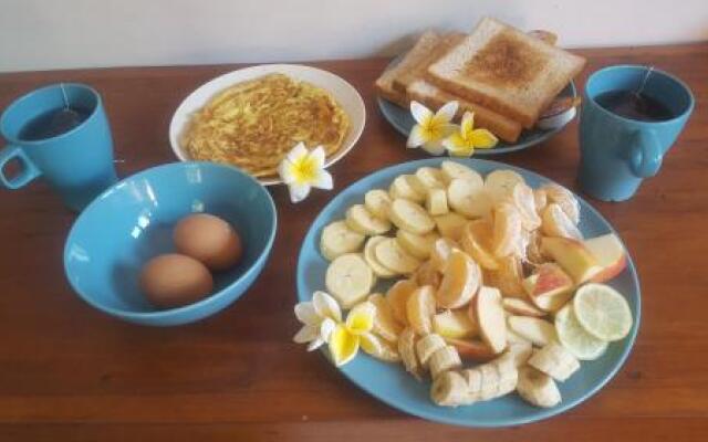 Gede's Homestay