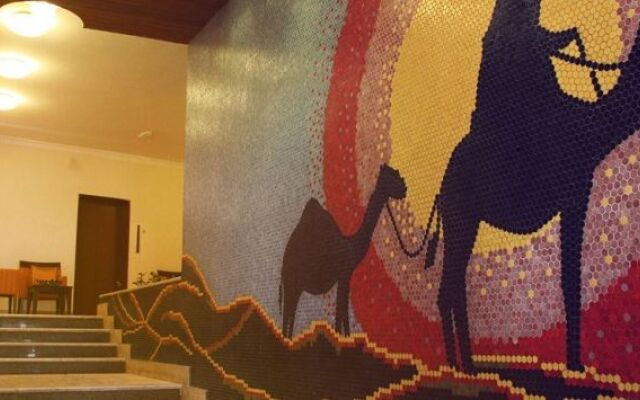 One to One Hotel & Resort Ain Al Faida