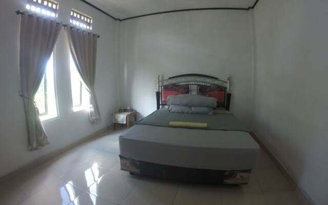 Artha Homestay Tomia