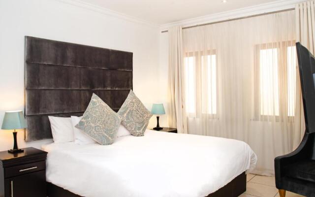 Gardenia Boutique Hotel