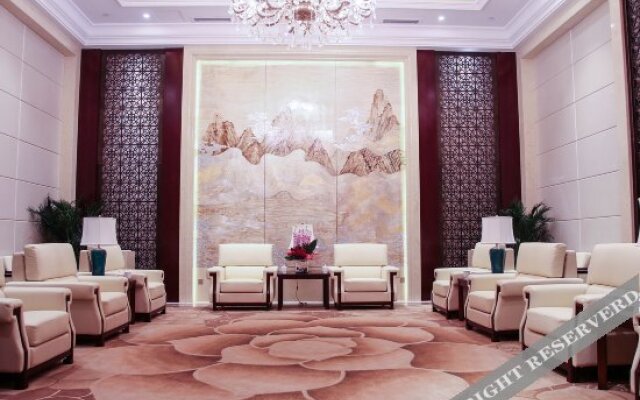 Changzhou Taihuwan Grand Kingtown Hotel