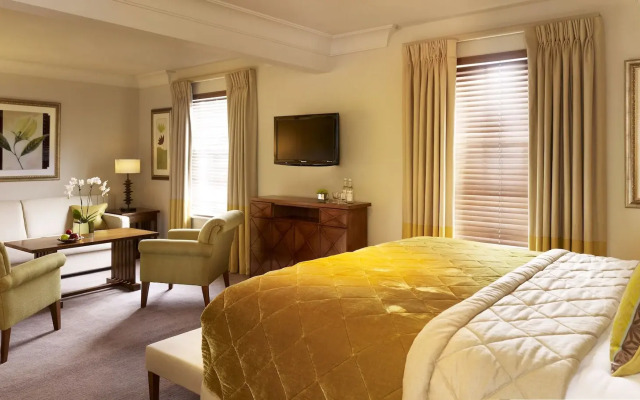 The Arden Hotel