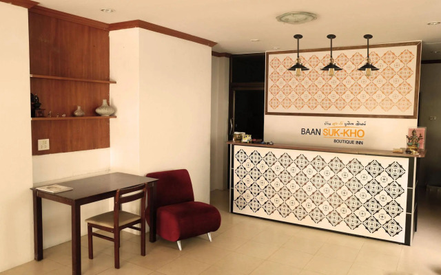 Baan Sukkho