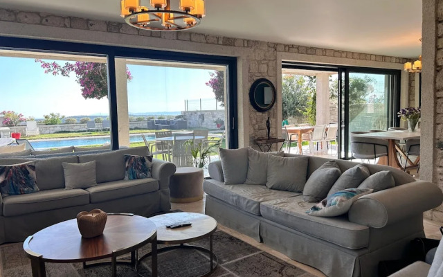 Villa Sunset Çeşme