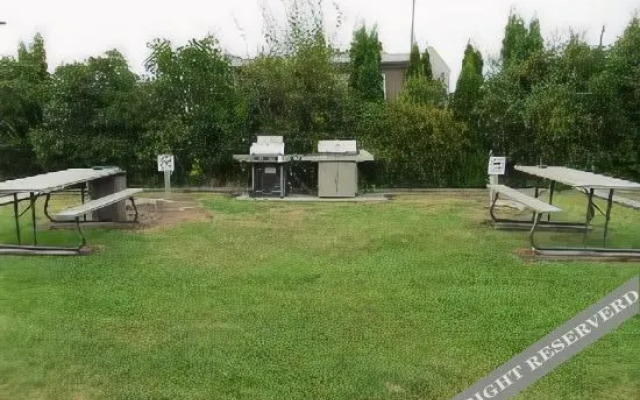 Super 8 Motel - Penticton