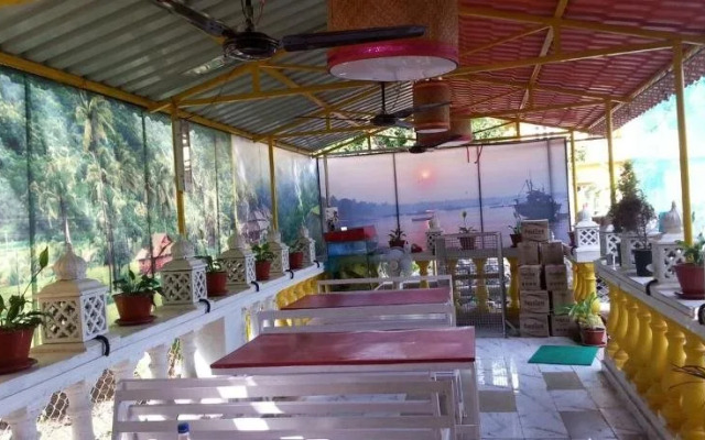 Mango Beach Cottage