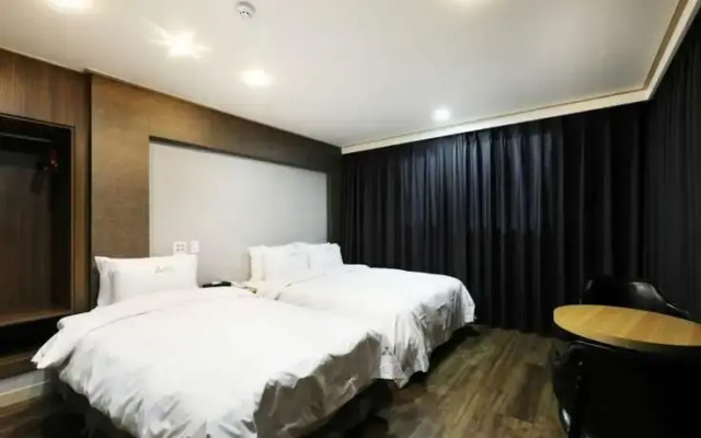 Wolmido Grand Suite