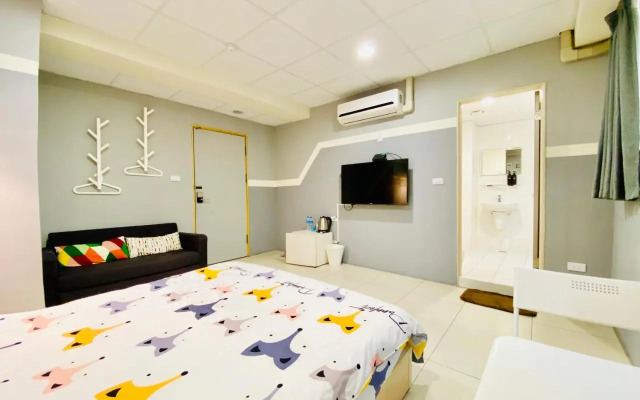 Wei Yang Guest House