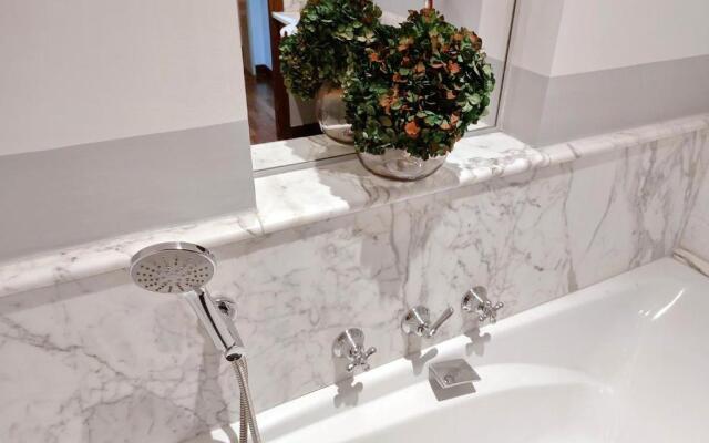 The Pantheon Experience