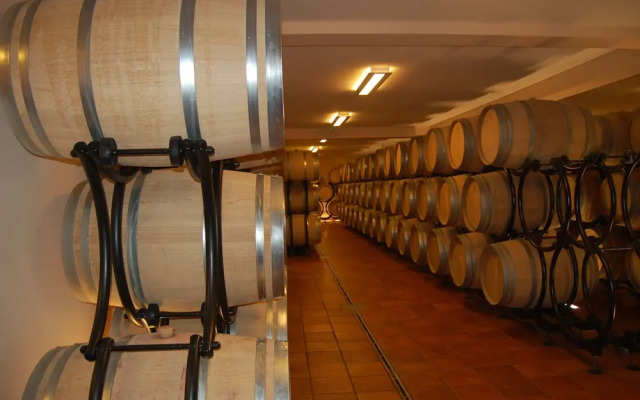 Country Home Dingač