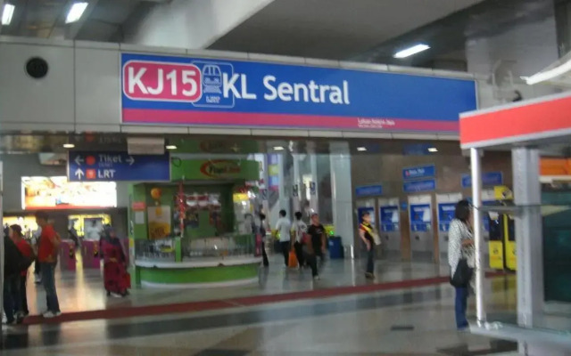 Frenz Hotel Kuala Lumpur