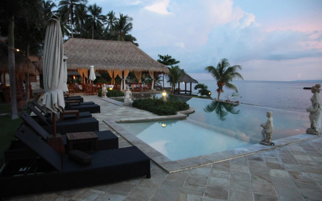 Sea Breeze Candidasa