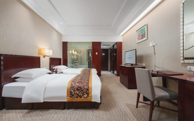 Park Plaza Hotel Changzhou
