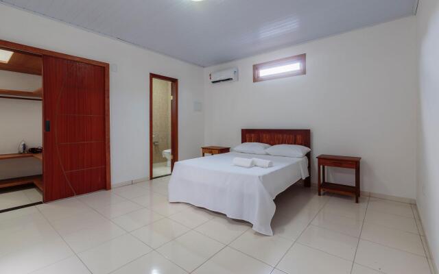 Apto a 600m da praia Porto Seguro-BA JAR0018