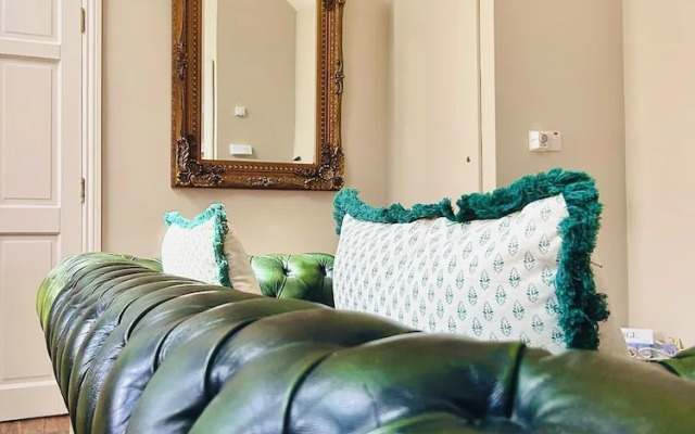 Oranhill Lodge B&B
