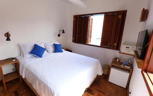 Green 53 Boutique Hotel