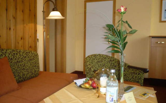 Wellness- und Vitalhotel Böhmhof