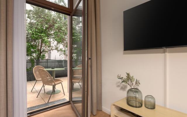 limehome Vienna Karajangasse