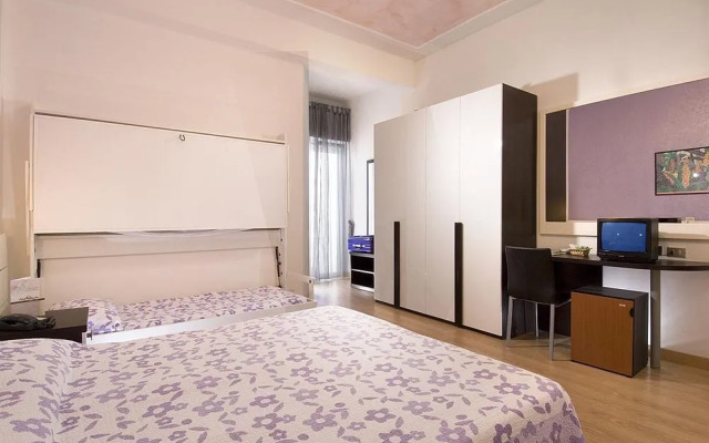 Hotel Antonella & Mael